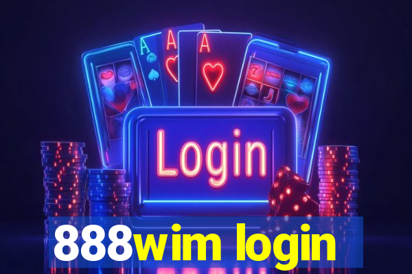 888wim login